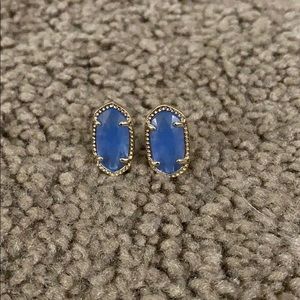 Kendra Scott Earrings - NO BACKS